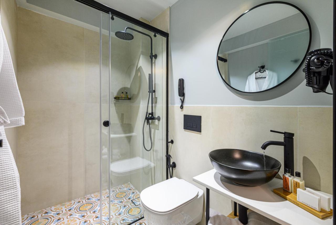 Casa Di Gaga Luxury Suites Rethymno  Exterior photo